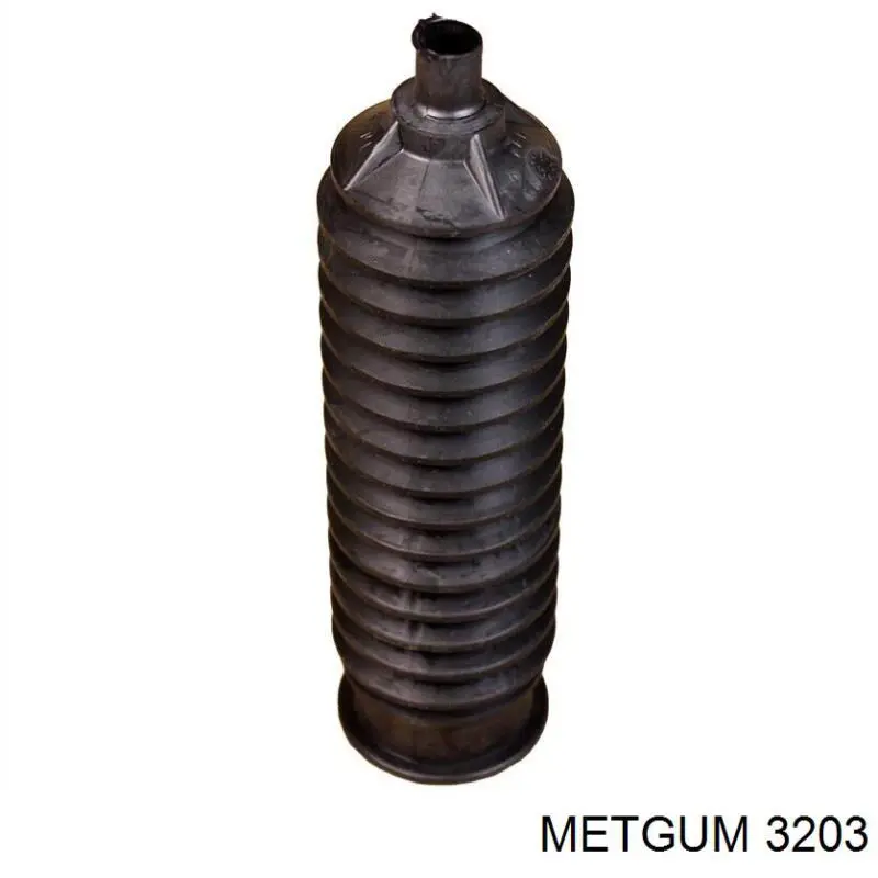 Купити 3203 Metgum Пильник рульового накінечника