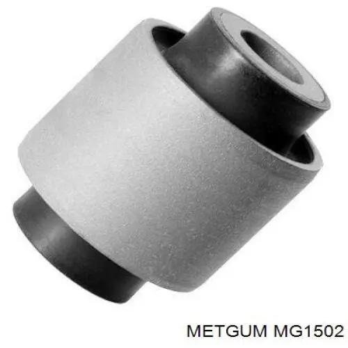 MG1502 Metgum Сайлентблок переднього нижнього важеля