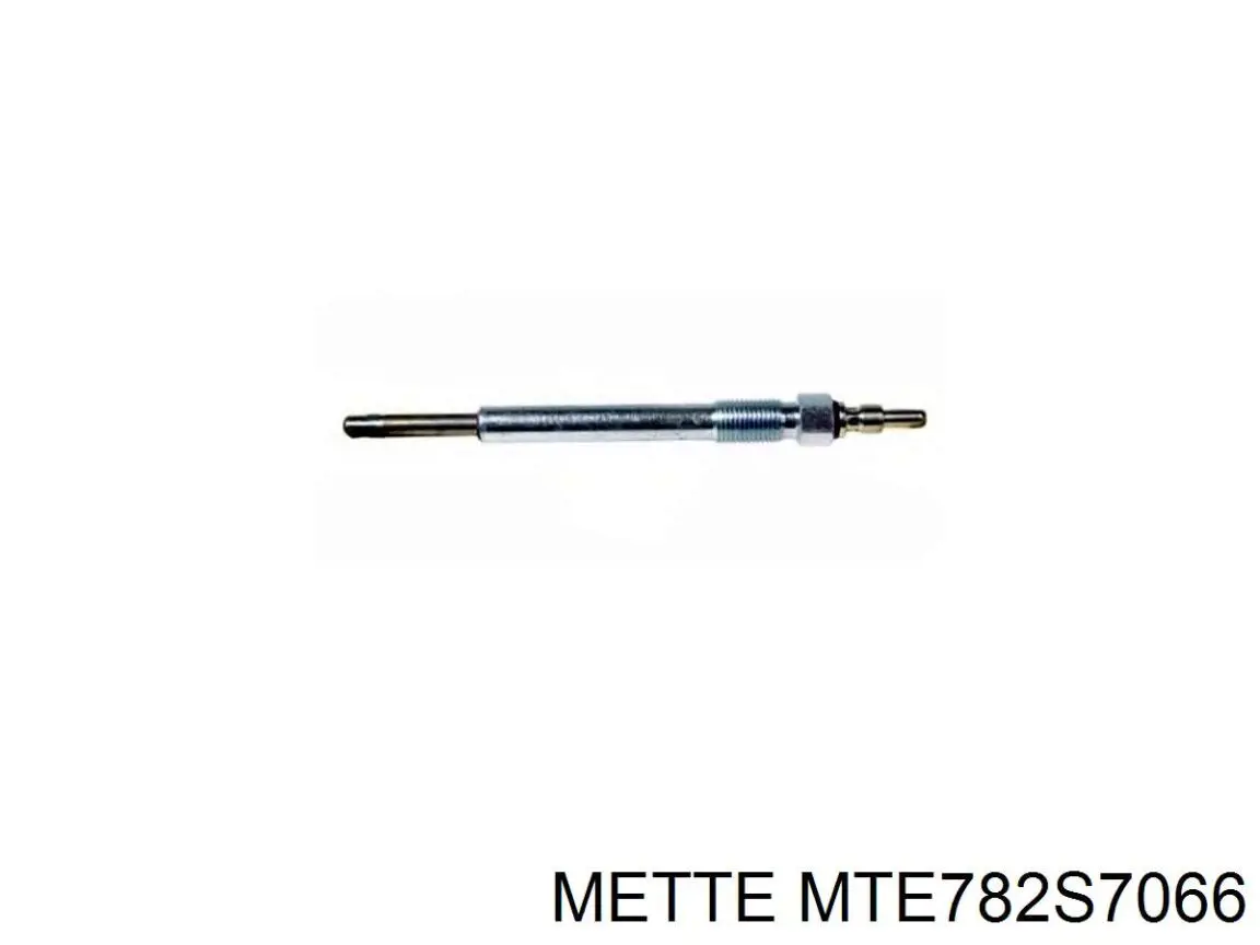 Купити MTE782S7066 Mette Свічка накалу