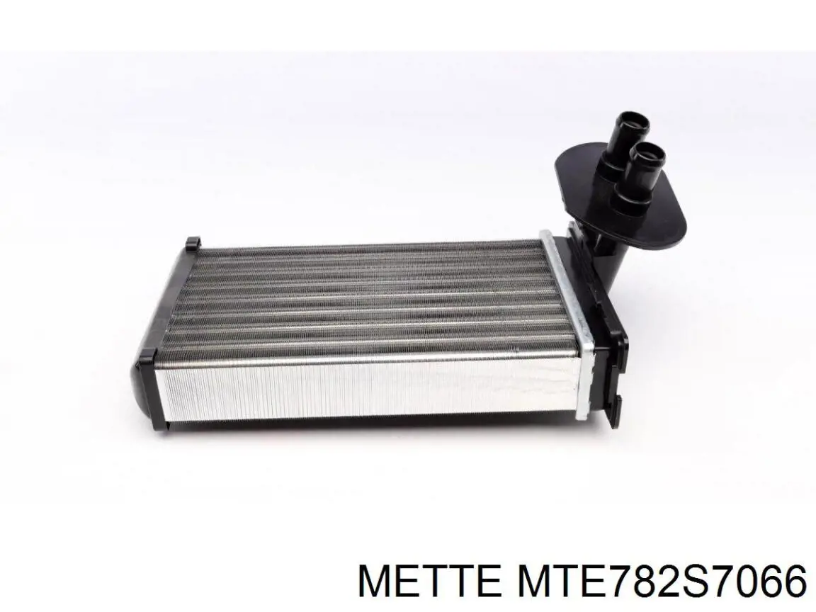 Свічка накалу MTE782S7066 Mette