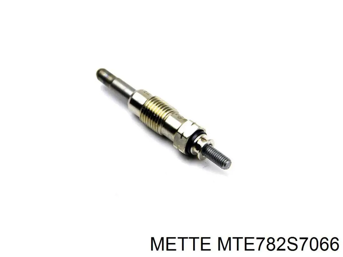 MTE782S7066 Mette Свічки розжарювання