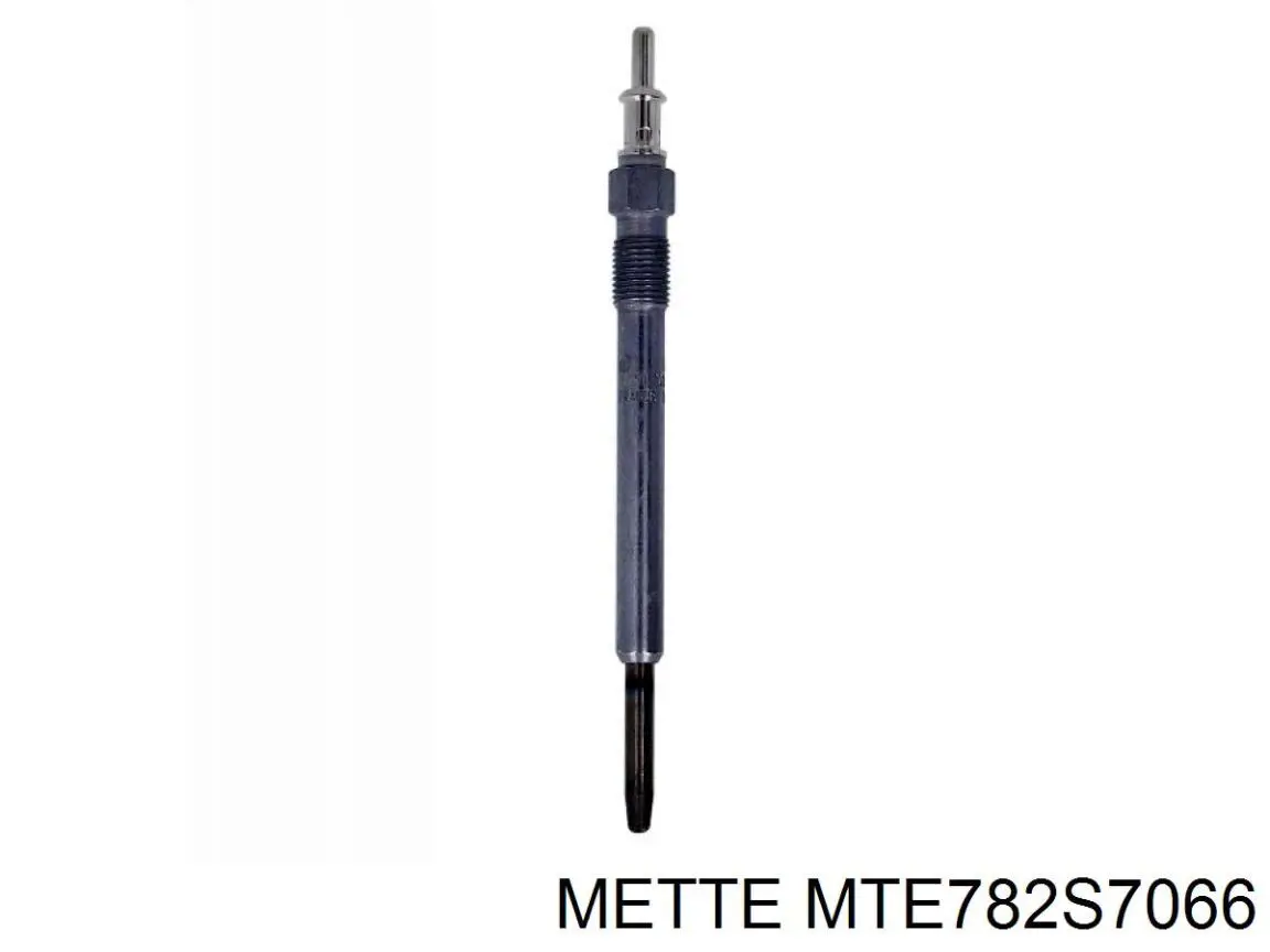 MTE782S7066 Mette Свічки розжарювання