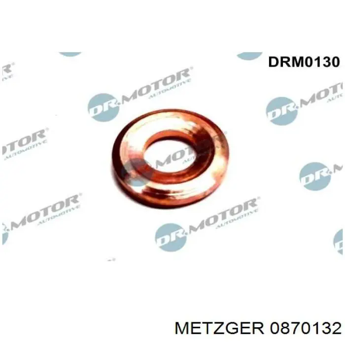 Форсунка паливна Toyota Auris UKP хетчбек (E15) (2007 - 2013) ціна, від 151.59 USD