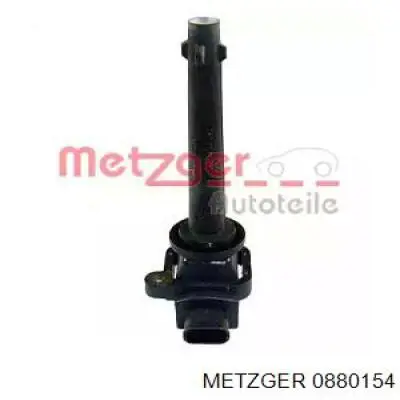 Котушка запалювання B0156 General Motors