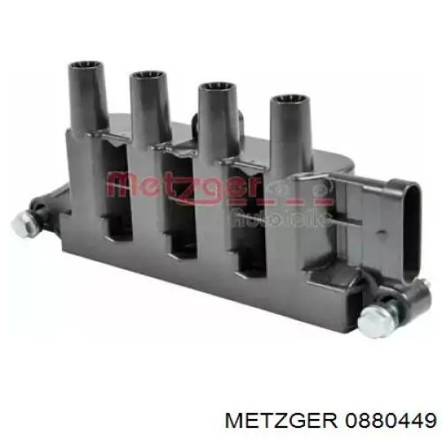 Котушка запалювання Beru ZS079A ціна, від 72.69 USD