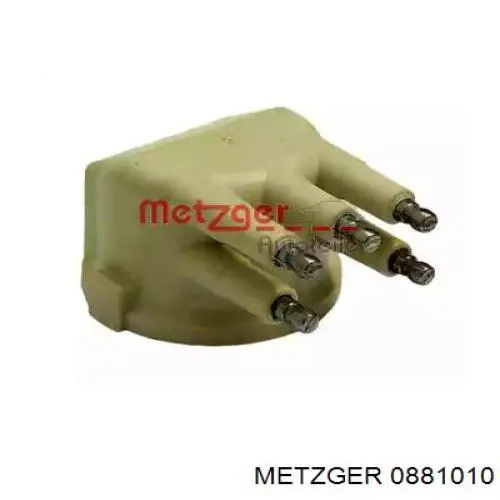 Кришка розподільника запалювання/трамблера Magneti Marelli 71302701 ціна, від 11.44 USD