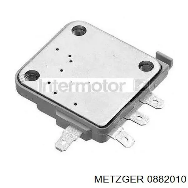 Купити 0882010 Metzger Комутатор