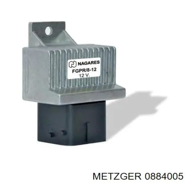 Реле управління Renault (RVI) 11067JD50C ціна, від 25.37 USD