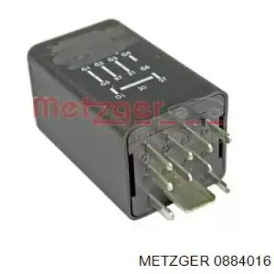 Реле управління VAG 0281003031 ціна, від 39.39 USD