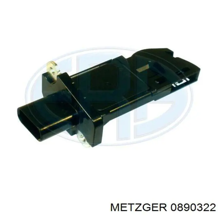 Датчик масової витрати повітря GP 8V2112B579AA ціна, від 38.00 USD