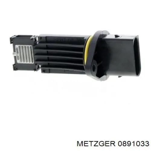 Купити 0891033 Metzger Повітромір