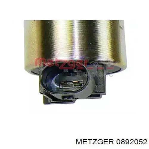 0892052 Metzger клапан egr, рециркуляції газів