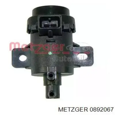 Купити 571822112126 Magneti Marelli Клапан перетворювач тиску наддуву (соленоїд)