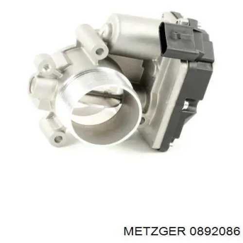 Блок дросельної заслінки Engitech ENT310016 ціна, від 39.46 USD