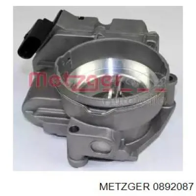 Блок дросельної заслінки Kamoka 112011 ціна, від 37.67 USD