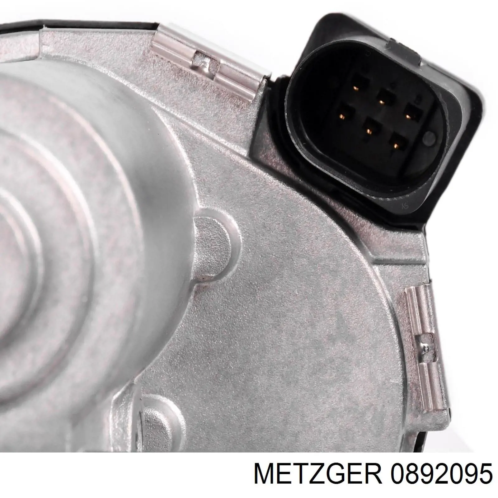 Заслінка повітряна Hotaru HTB2302