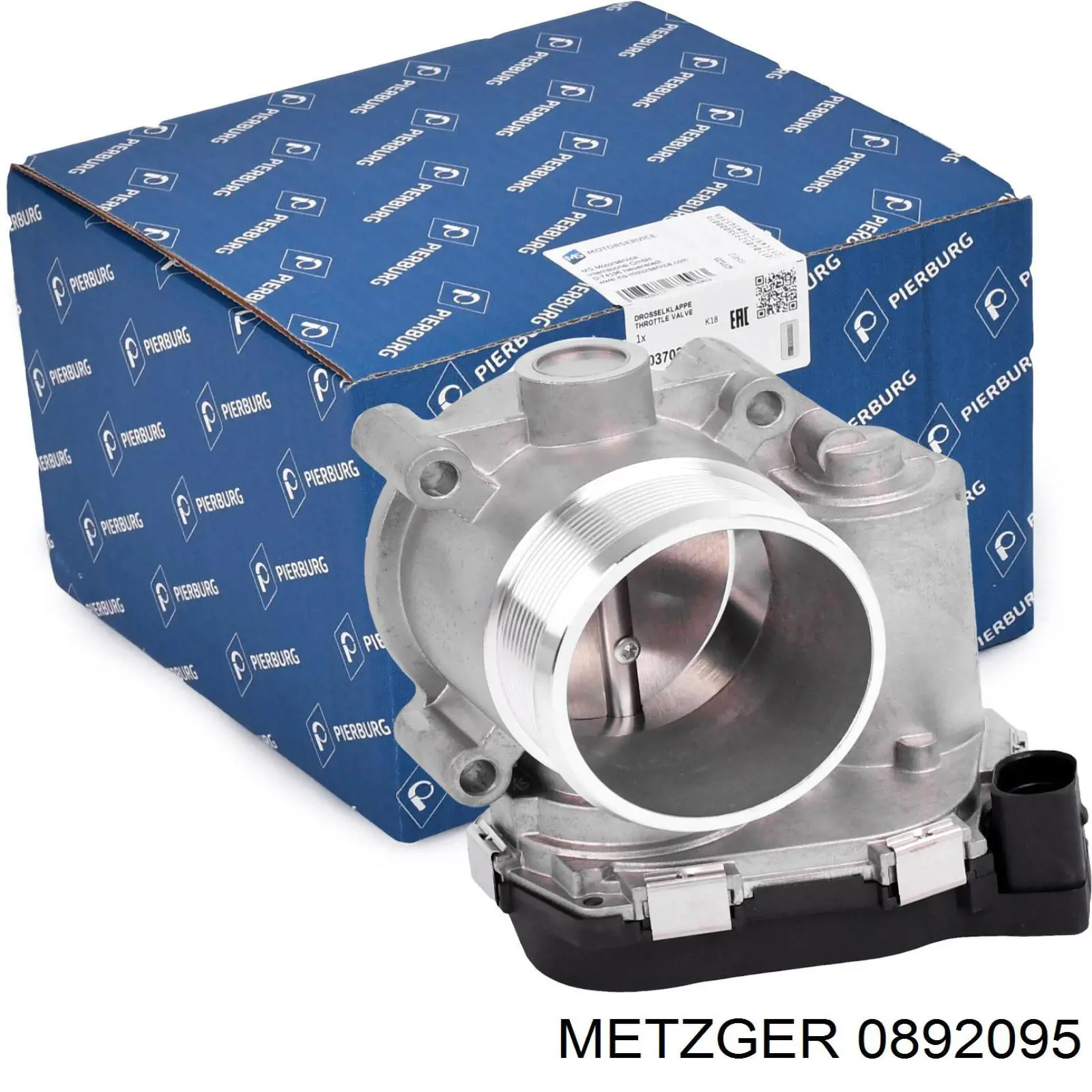 Блок дросельної заслінки Hotaru HTB2302 ціна, від 63.35 USD