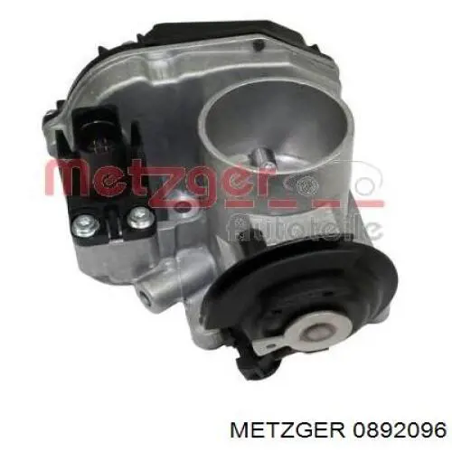Купити 580120 Maxgear Дросільна заслінка