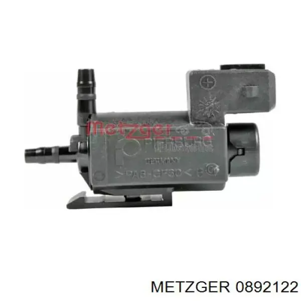 Клапан соленоїд регулювання заслонки EGR 56032 FAE