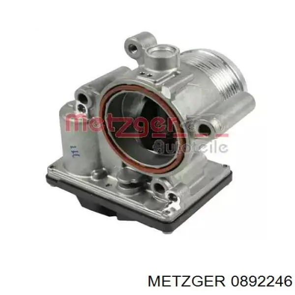 Блок дросельної заслінки AND 42133010 ціна, від 150.52 USD