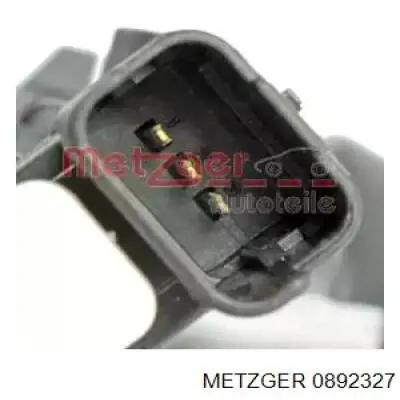 Дросільна заслінка 50CDSF5 Magneti Marelli