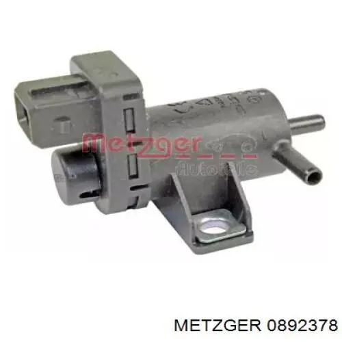 Клапан соленоїд регулювання заслонки EGR FAE 56035 ціна, від 12.61 USD