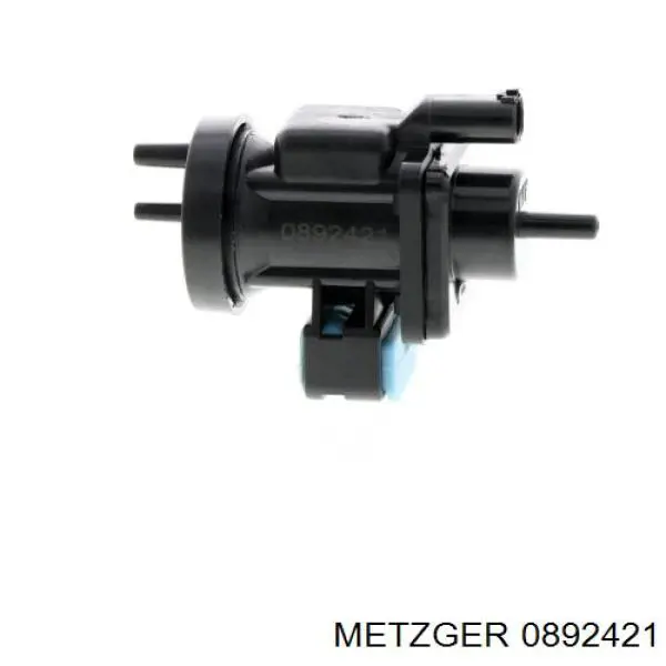 Купити 0005450527MG Maxgear Клапан перетворювач тиску наддуву (соленоїд)