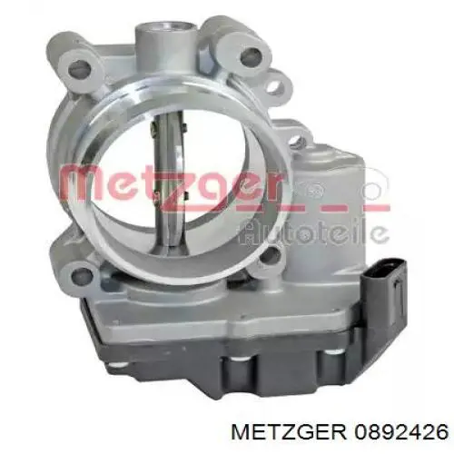 Купити A2C59515224 Continental/Siemens Дросільна заслінка