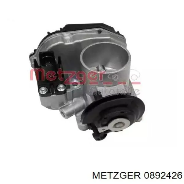 Блок дросельної заслінки NTY ETBME010 ціна, від 80.12 USD