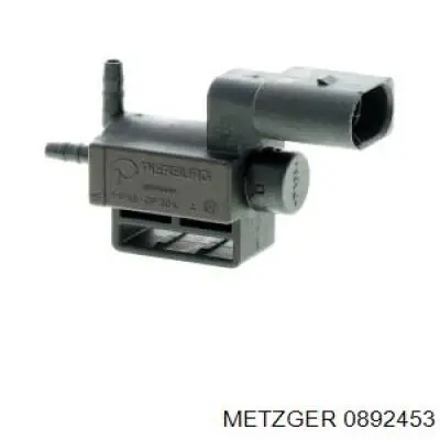 Купити 0892453 Metzger 
