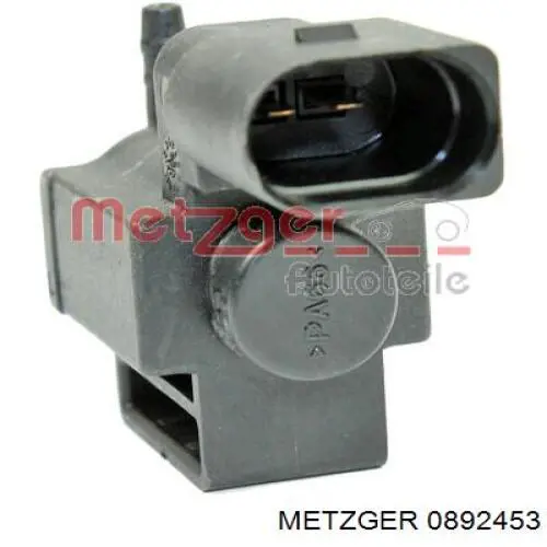  0892453 Metzger