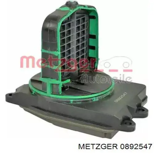 Купити 11617560537 BMW Клапан/актуатор приводу заслінок впускного колектора, нижній