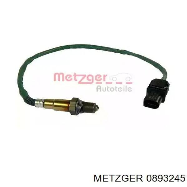 Купити MO50011570 NERNST Лямбдазонд, датчик кисню до каталізатора