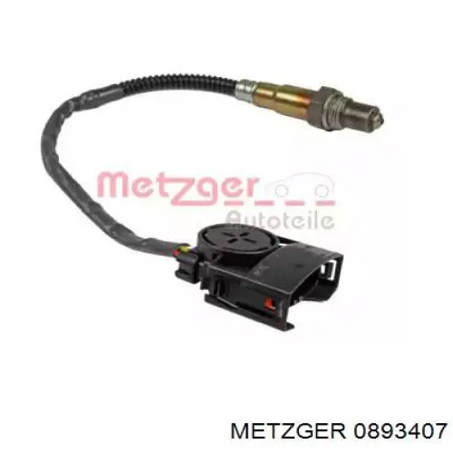 Купити 24404020 General Motors Лямбда зонд, датчик кисню