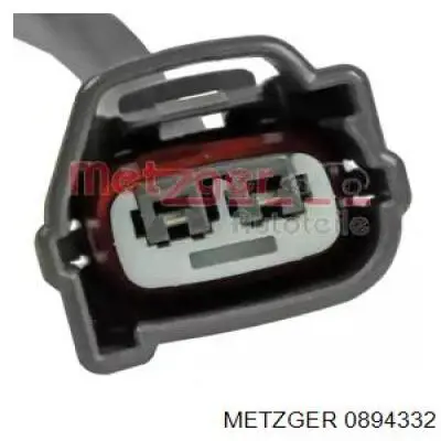 Купити 172000593010 Magneti Marelli Датчик температури відпрацьованих газів (ВГ), після фільтра сажі