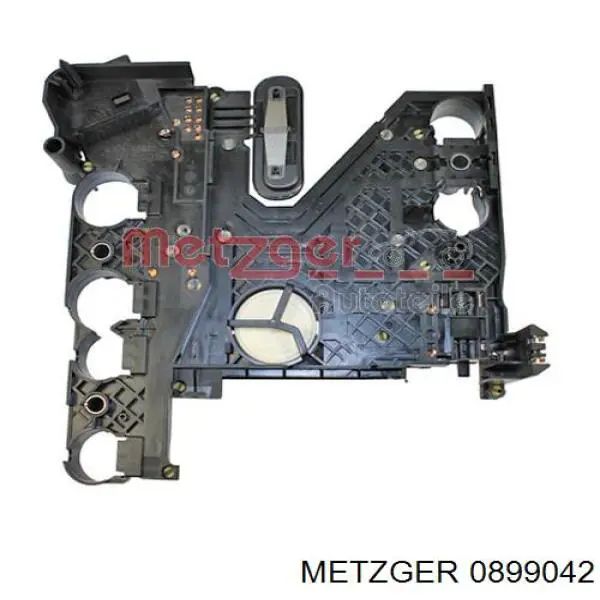Купити 0899042 Metzger Роз'єм АКПП
