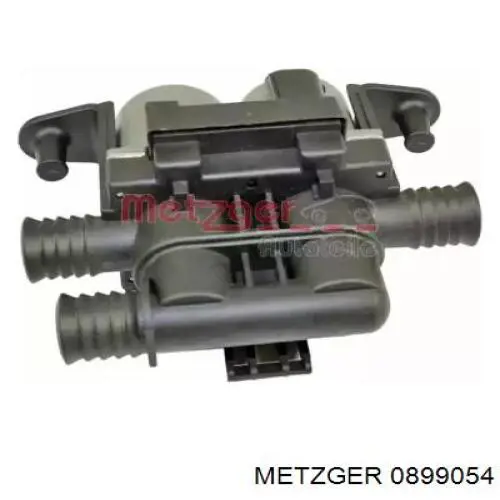 Купити 899054 Metzger Кран пічки