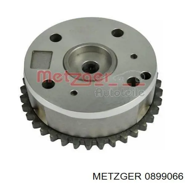 Шестерня розподільчого вала Tqparts TQ56021 ціна, від 54.69 USD