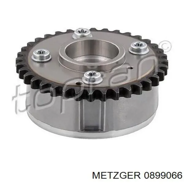 Купити TQ56021 Tqparts Шестерня фазорегулятора