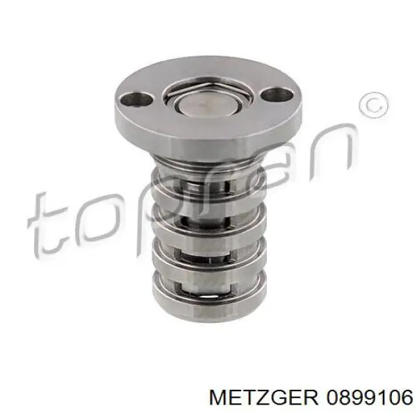Гідравлічний болт фаз газорозподілу 0899106 Metzger