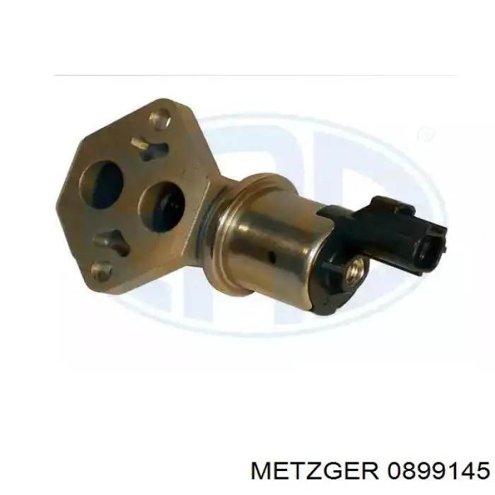 0899145 Metzger клапан електромагнітний положення (фаз розподільного валу)