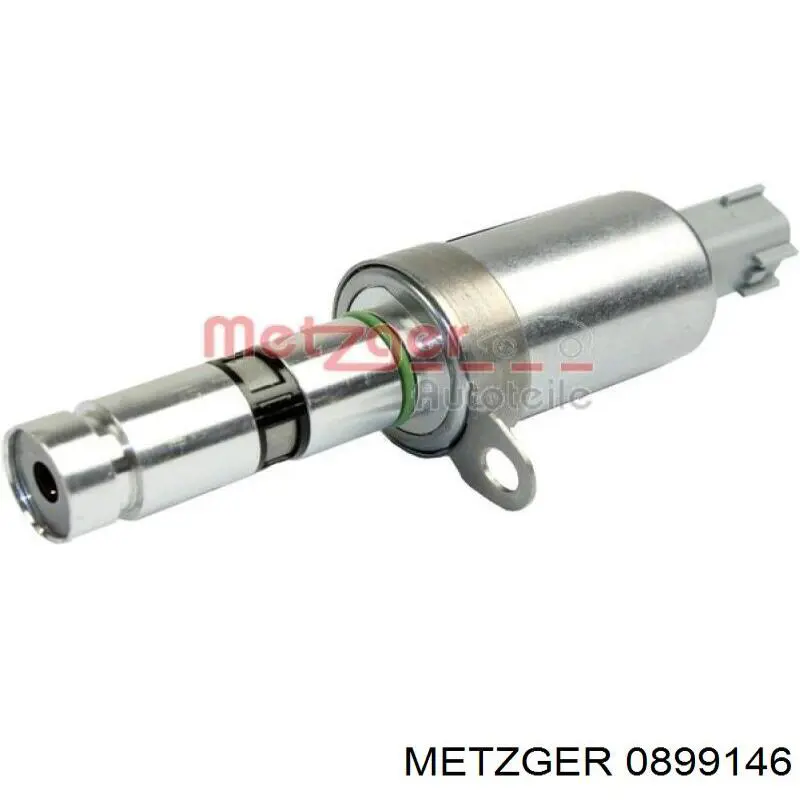 Купити 23796AX02A Nissan/Infiniti Клапан фазорегулятора