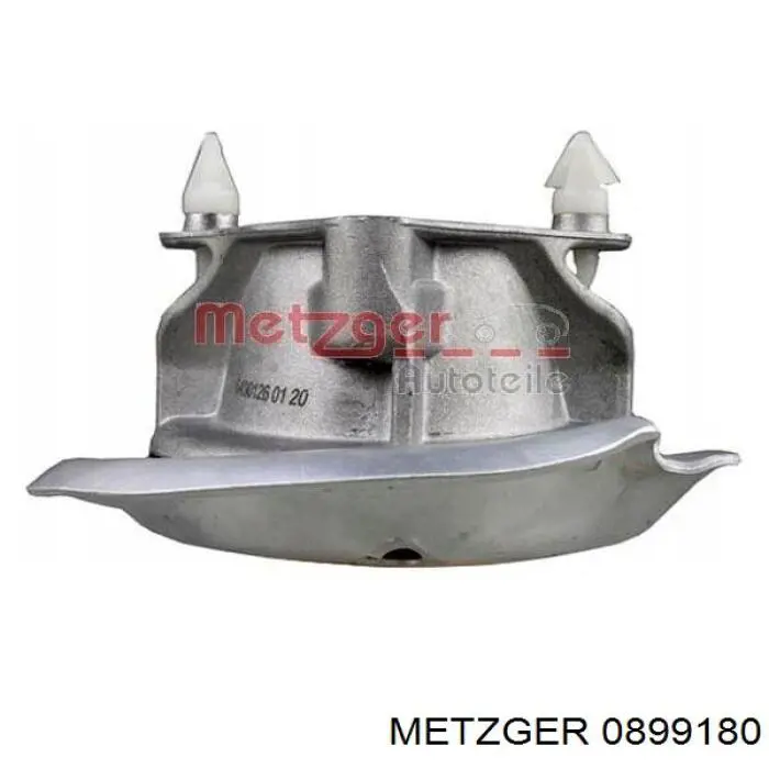 Датчик оксидів азоту NOX IKA 929891 ціна, від 292.42 USD