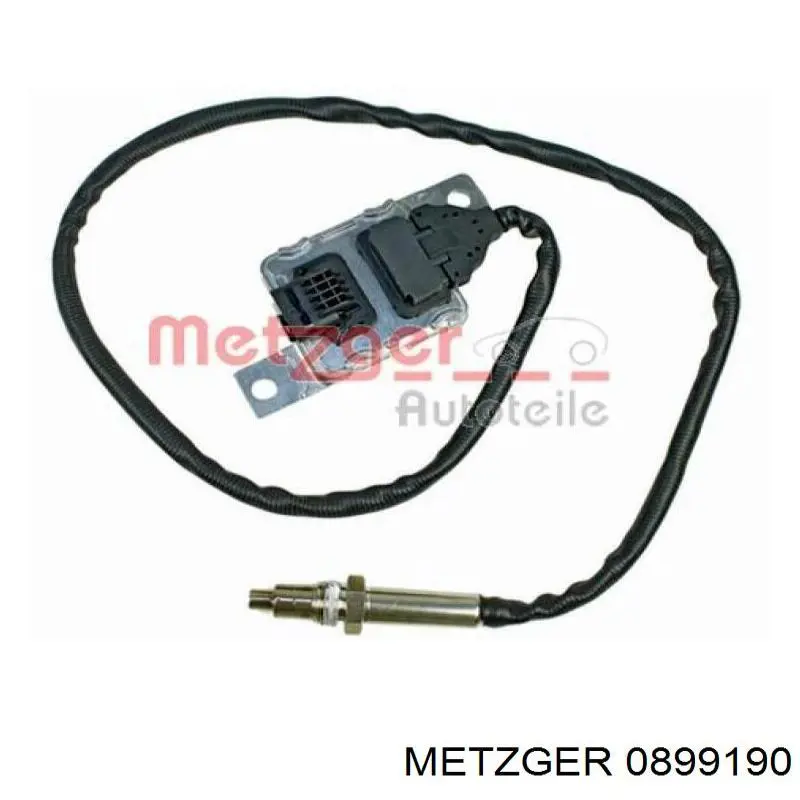 Купити 03L907807A VAG Датчик оксидів азоту NOX, передній
