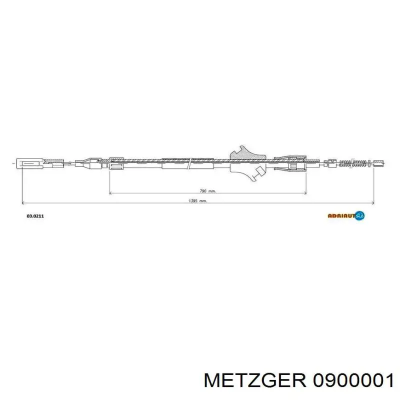 Кільце ABS VAG 8D0614149 ціна, від 9.88 USD