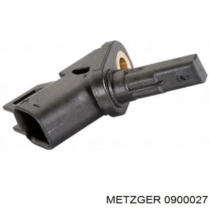 0900027 Metzger Датчик АБС