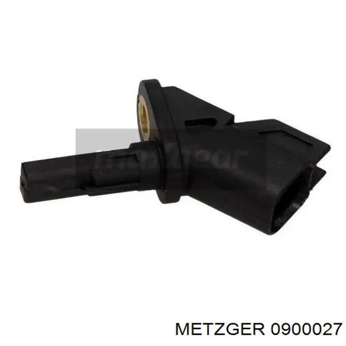 Датчик АБС передній 0900027 Metzger