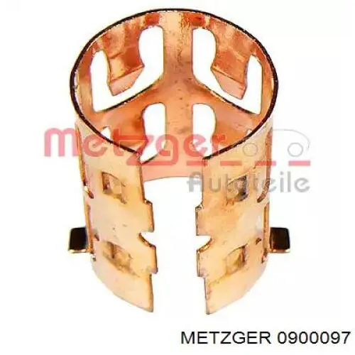 Купити RD660312 Rider Кронштейн датчика АБС