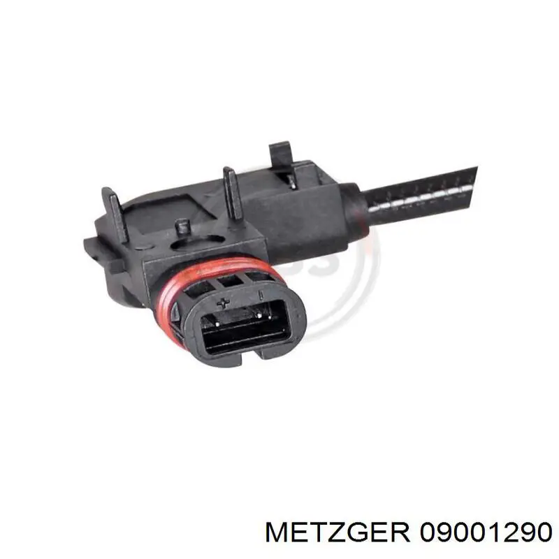 Датчик ABS передній Autotechteile 1105424 ціна, від 22.93 USD