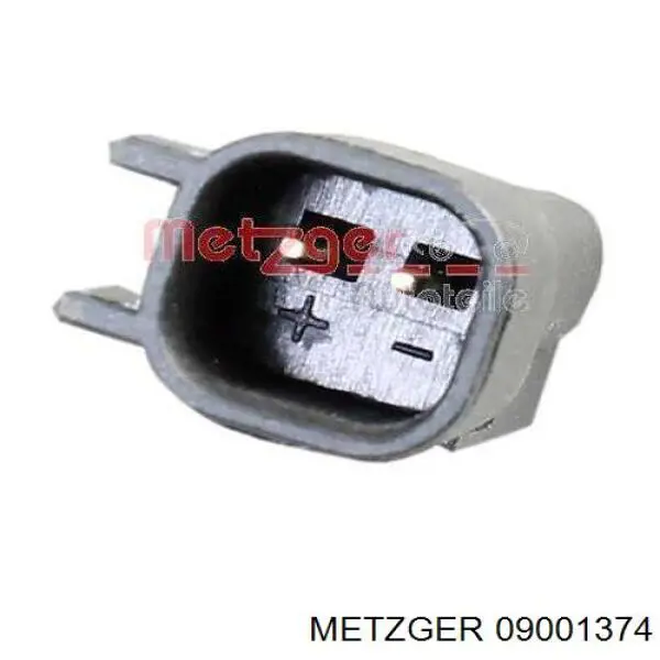 22785578 General Motors Датчик АБС (ABS) задній правий